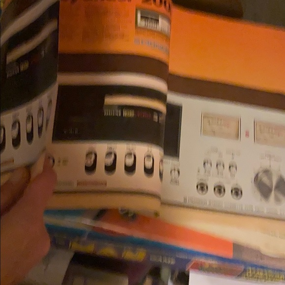 2 vintage adult national Lampoon magazines - Picture 4 of 7